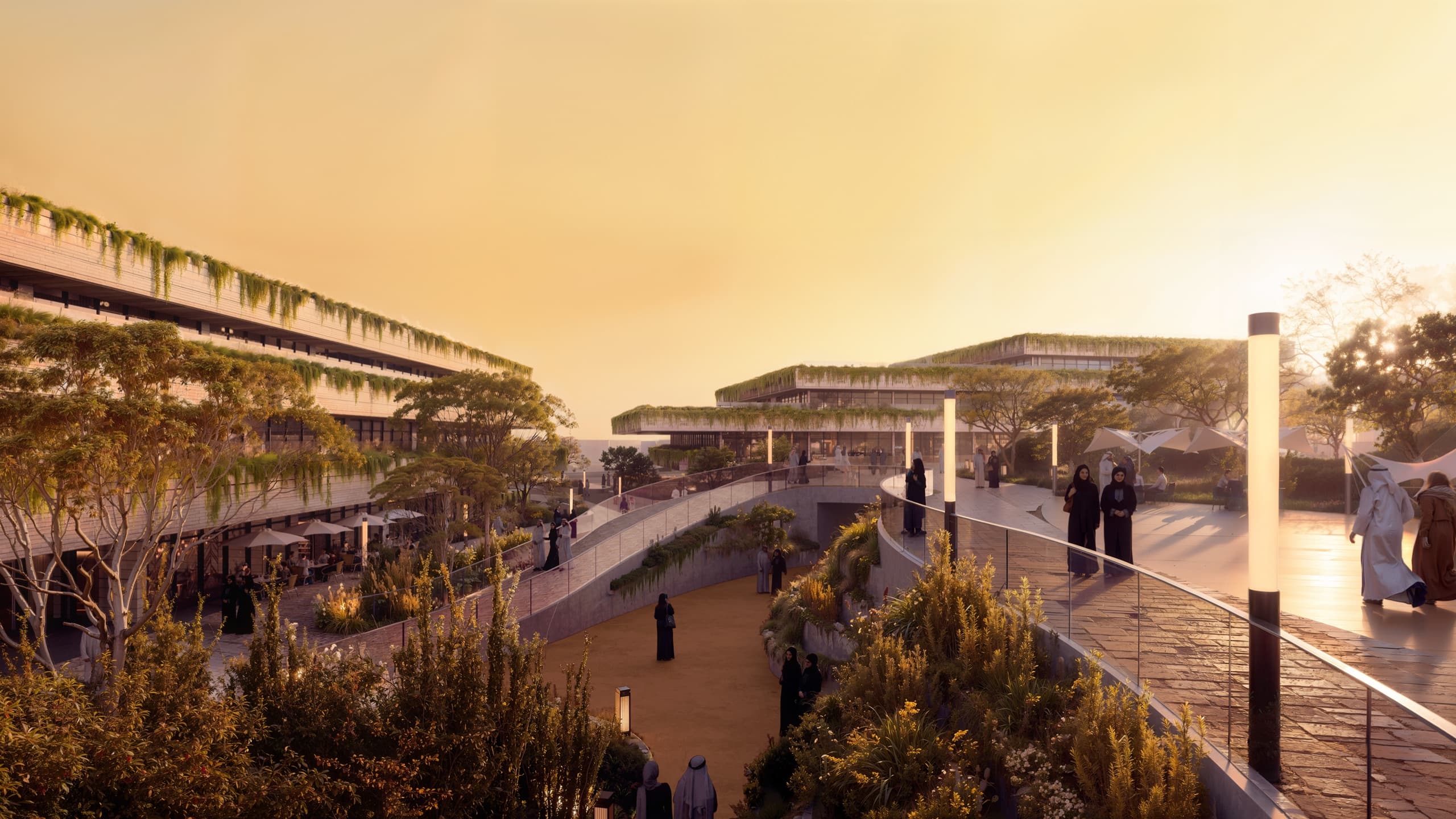 Yamama Business Park